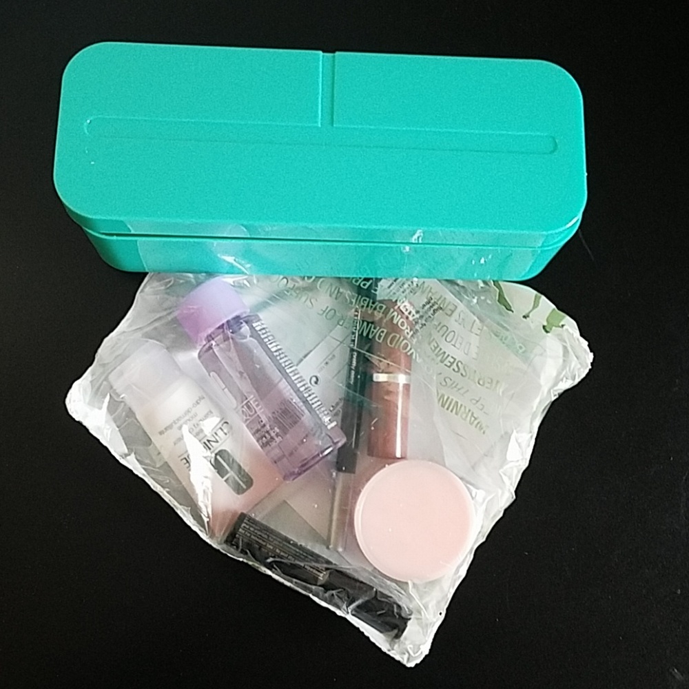 Clinique Beauty Box - Never Opened